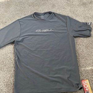 O’Neill swim shirt